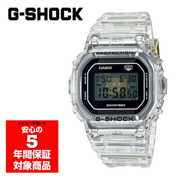 G-SHOCK DW-5040RX-7 腕時計 逆輸入海外モデル｜g-supply