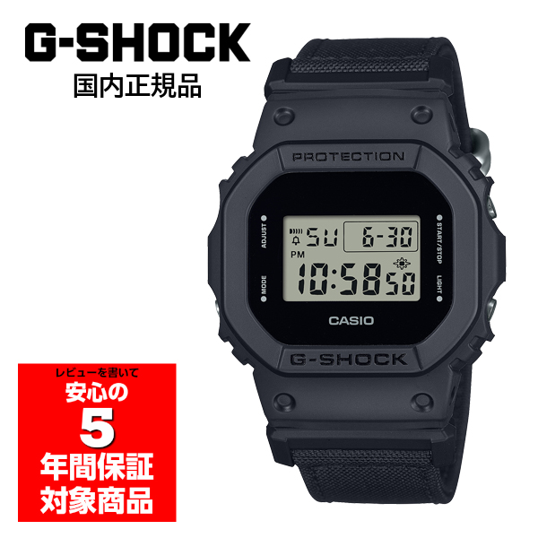 DW-5600BCE-1JF G-SHOCK 腕時計 メンズ カシオ 国内正規品
