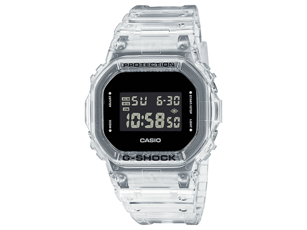 G-SHOCK DW-5600SKE-7 Gショック ジーショック メンズウォッチ 