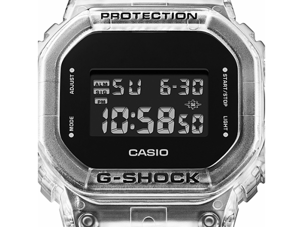 G-SHOCK DW-5600SKE-7 Gショック ジーショック メンズウォッチ