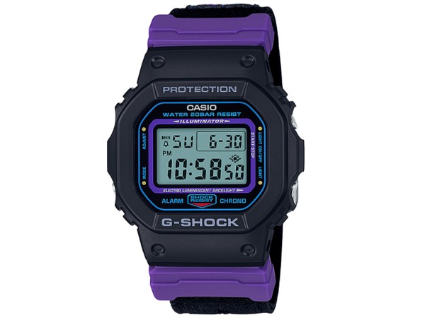 G-SHOCK Gショック ジーショック 限定モデル Throwback 1990s カシオ 