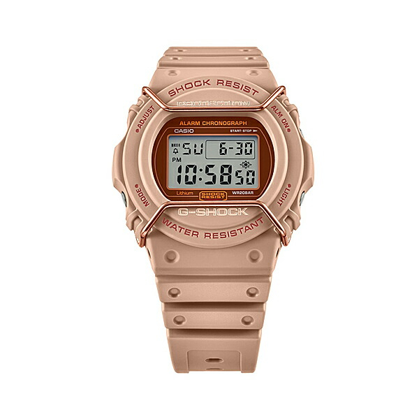 G-SHOCK GA-2100PT-2AJF 腕時計 メンズ デジアナ ブルー カシオーク