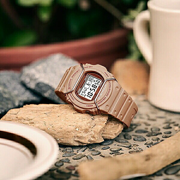 G-SHOCK GA-2100PT-2AJF 腕時計 メンズ デジアナ ブルー カシオーク