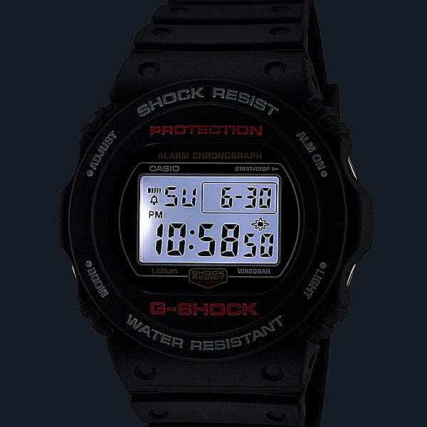 CASIO g SHOCK DW 5750のおすすめ人気商品一覧 通販 - Yahoo!ショッピング