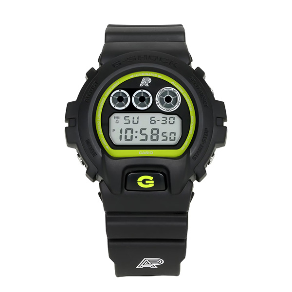 n*n様 G-SHOCK DW-6900 ポルノグラフィティコラボ n*n様 G-SHOCK DW-6900 ポルノグラフィティコラボ - メルカリ