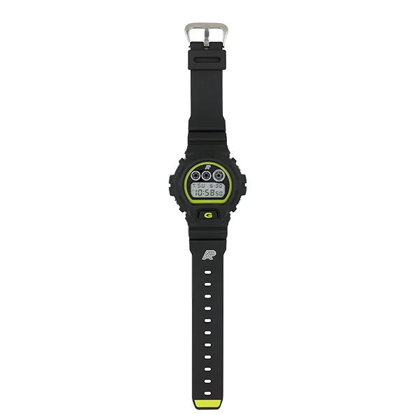n*n様 G-SHOCK DW-6900 ポルノグラフィティコラボ n*n様 G-SHOCK DW-6900 ポルノグラフィティコラボ - メルカリ