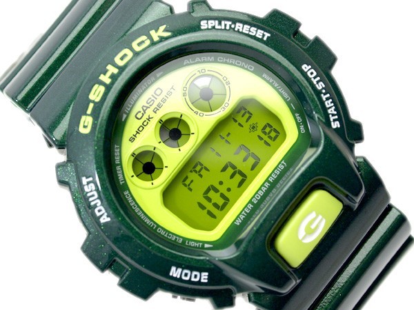 G-SHOCK Gショック ジーショック g-shock gショック クレイジー