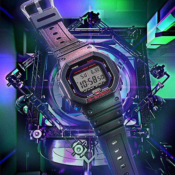 g-shock 紫のおすすめ人気商品一覧 通販 - Yahoo!ショッピング