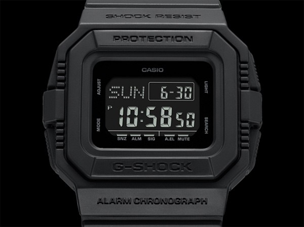 G-SHOCK Gショック ジーショック 限定モデル カシオ CASIO デジタル