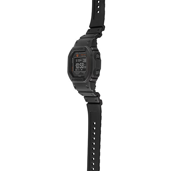 国内正規品＊新品・未使用＊ G-SHOCK＊DW-H5600-1JR G-SHOCK DW-H5600-1JR 腕時計 メンズ ソーラー スマホ連動