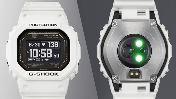 G-SHOCK DW-H5600-7JR メンズ 腕時計 デジタル ソーラー カシオ 国内正規品｜g-supply｜02