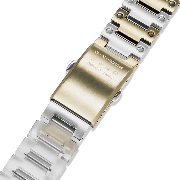 G-SHOCK DWE-5640RX-7 40周年限定 腕時計 メンズ デジタル カシオ ジーショック 逆輸入海外モデル｜g-supply｜08