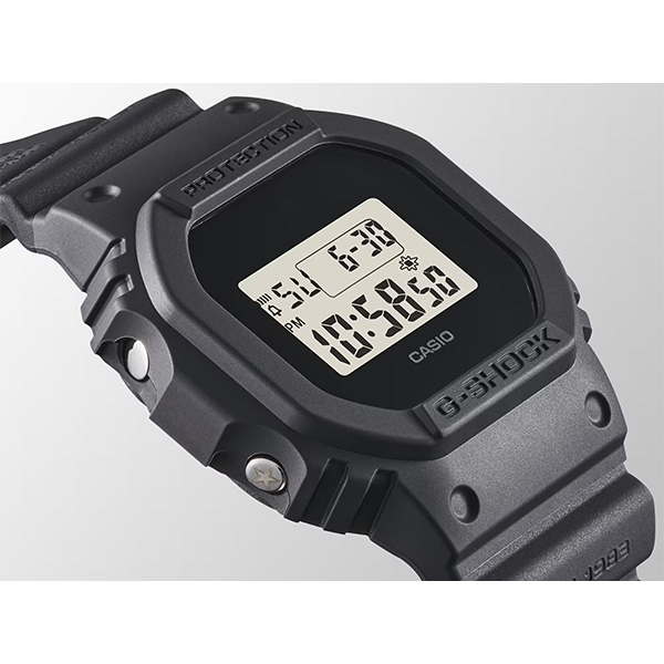 G-SHOCK DWE-5657RE-1 40周年限定モデル 腕時計 メンズ デジタル