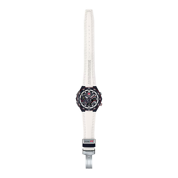 EDIFICE（CASIO） CASIO EDIFICE ECB-2200HTR-1A ホンダコラボ 限定