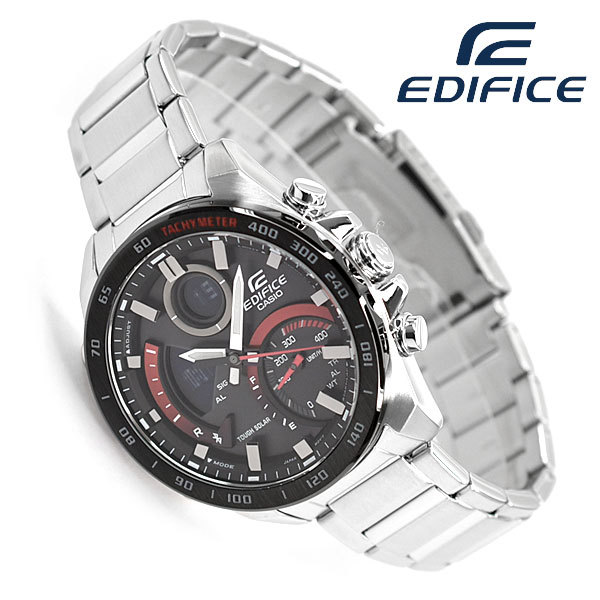 EDIFICE(CASIO) CASIO EDIFICE ECB-900DB-1A タフソーラー EDIFICE(CASIO) CASIO EDIFICE ECB-900DB-1A タフソーラー