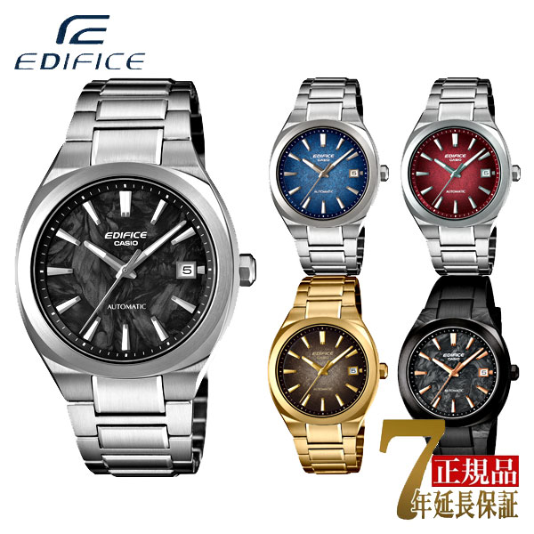 CASIO EDIFICE �����Y �r���v �������� �V�[�X���[�X�N�����[�o�b�N �A�i���O �������f�� EFK-200CD-1AJF EFK-200D-2AJF EFK-200D-4AJF EFK-200DG-5AJF