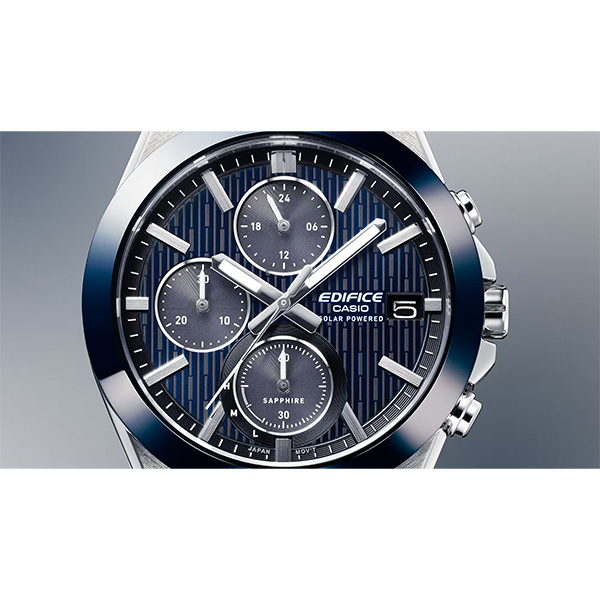 EDIFICE（CASIO） CASIO EDIFICE EFS-S650YD-2AJF メンズ 腕時計 