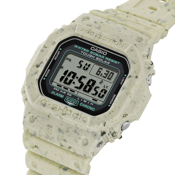 G-SHOCK G-5600BG-5JR メンズ 腕時計 デジタル ソーラー カシオ 国内