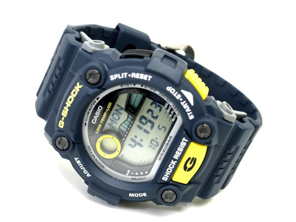 G-SHOCK Gショック ジーショック g-shock gショック ネイビー G-7900