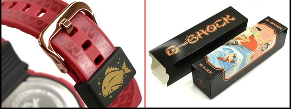 G-SHOCK Gショック 限定 七福神モデル 恵比寿モデル カシオ デジタル