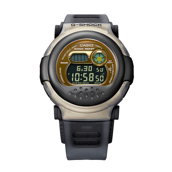 G-SHOCK G-B001MVB-8JR デジタル腕時計 G-SHOCK G-B001MVB-8JR ジェイソン 腕時計 スマホ連動 メンズ デジタル