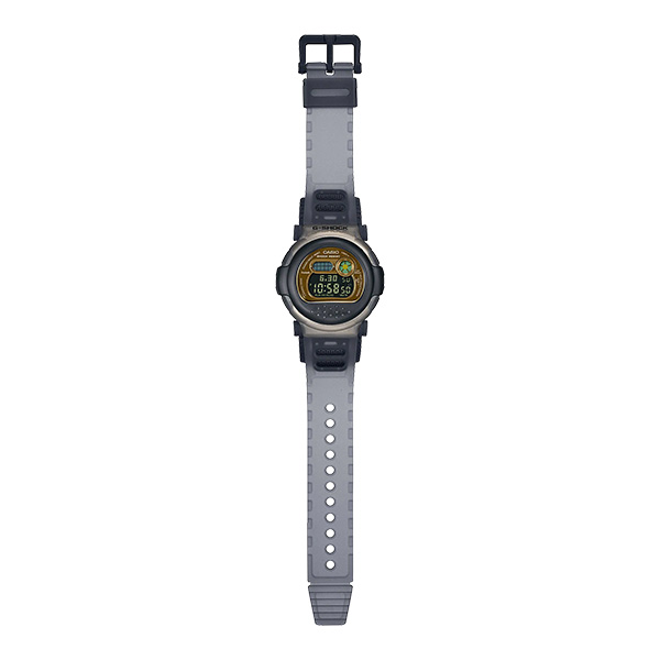 G-SHOCK G-B001MVB-8JR ジェイソン 腕時計 スマホ連動 メンズ デジタル