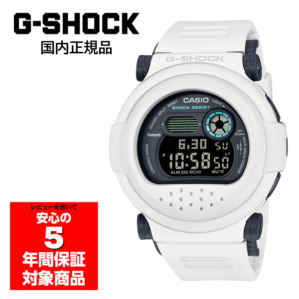 G-SHOCK G-B001SF-7JR 腕時計 スマホ連動 メンズ Sci-fiworld series