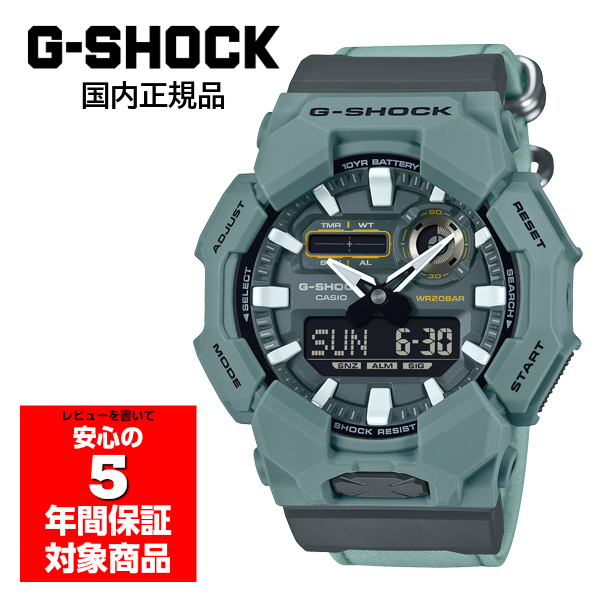 G-SHOCK GA-010CE-2AJF �����Y �r���v �A�i�f�W �J�V�I �������K�i