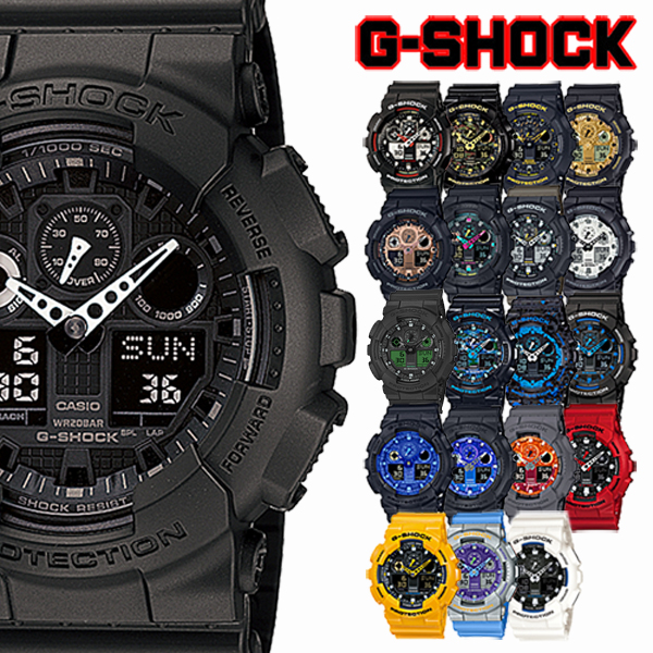 ga-100-1a4」の人気商品一覧・価格比較 - 価格.com