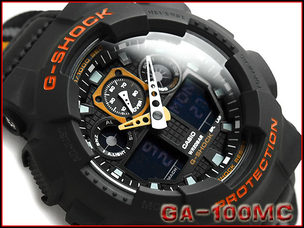 ga 100 mc