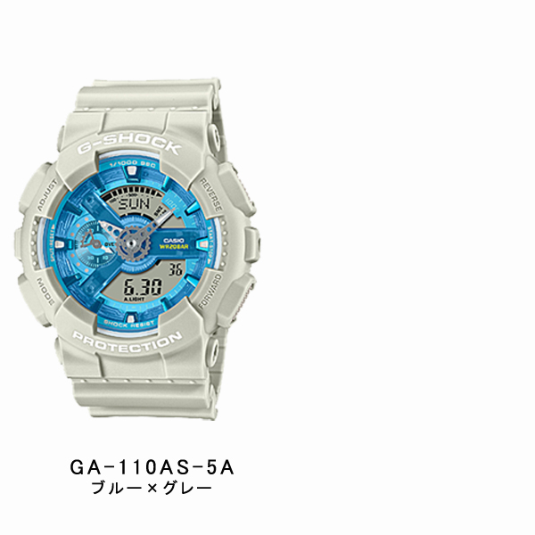 ga-110pkm-7ajrのおすすめ人気商品一覧 通販 - Yahoo!ショッピング
