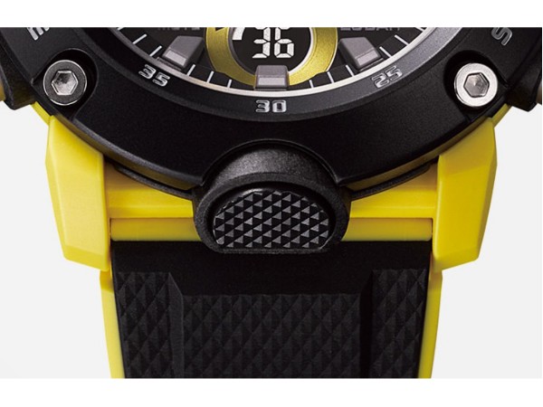 G-SHOCK Gショック ジーショック カシオ CASIO カーボンコアガード