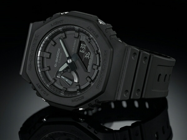 CASIO G-SHOCK メンズ 腕時計 ア...の詳細画像2