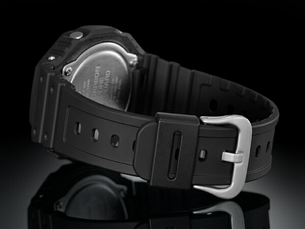 CASIO G-SHOCK メンズ 腕時計 ア...の詳細画像3