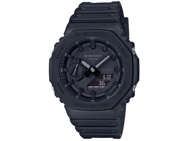 G-SHOCK Gショック ジーショック カシオ CASIO カーボンコアガード