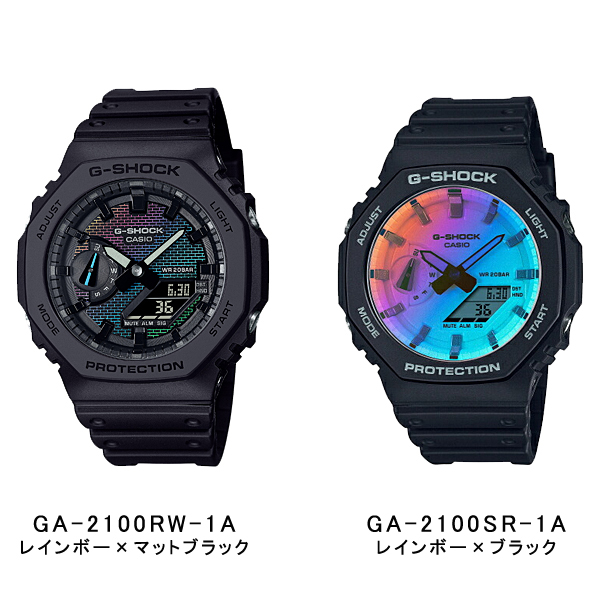 G-SHOCK Gショック ジーショック 逆輸入海外モデル カシオ CASIO