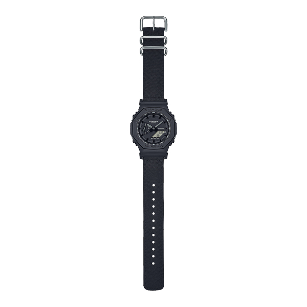 G-SHOCK GA-2100BCE-1AJF 腕時計 メンズ カシオ 国内正規品 : G専門店G 