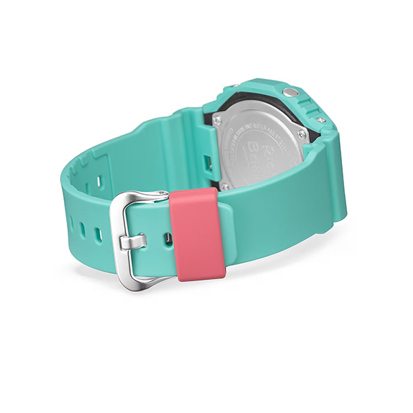 G-SHOCK GA-2100RB-3A リッチブライアン コラボ 限定モデル 腕時計