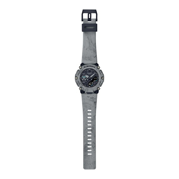 G-SHOCK GA-2200SL-8AJF SAND LAND アナデジ メンズ 腕時計 Gショック 