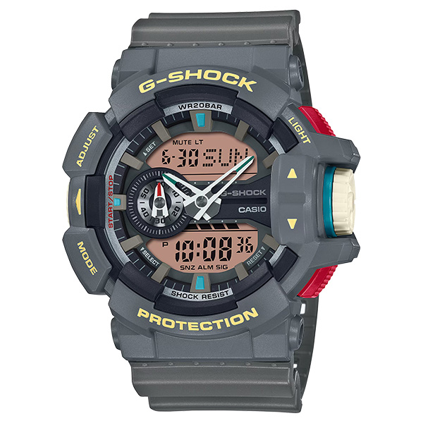 gショック ga400のおすすめ人気商品一覧 通販 - Yahoo!ショッピング