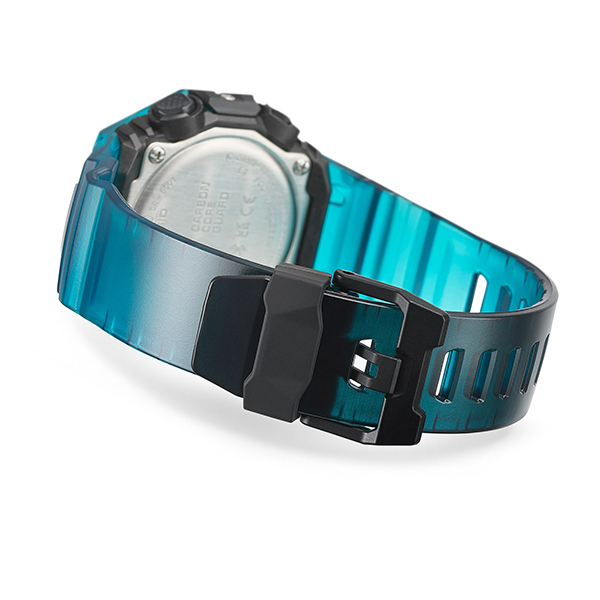 G-SHOCK GA-B001G-2AJF 腕時計 メンズ スマホ連動 アナデジ デジアナ
