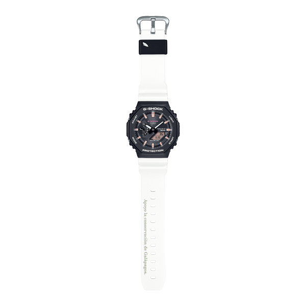 G-SHOCK GA-B2100CD-1A7JR メンズ 腕時計 アナデジ ソーラー