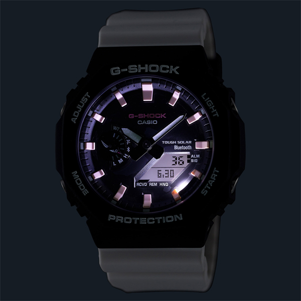 G-SHOCK GA-B2100CD-1A7JR メンズ 腕時計 アナデジ ソーラー