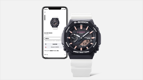 GA-B2100CD-1A7JR | CASIO