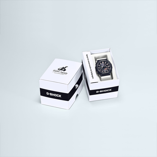 G-SHOCK GA-B2100CD-1A7JR メンズ 腕時計 アナデジ ソーラー