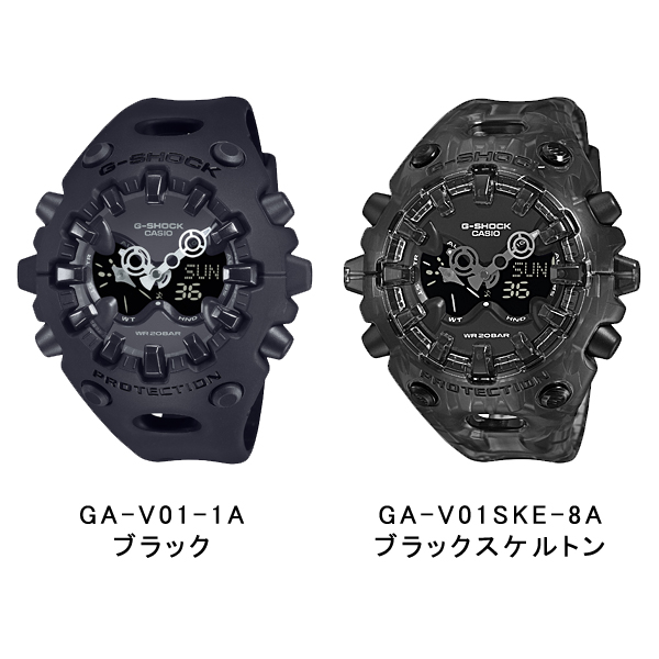 G-SHOCK CASIO メンズ 腕時計 アナデジ カシオ 国内モデル 海外モデル