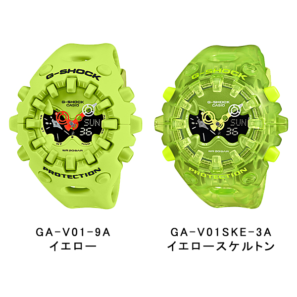 G-SHOCK CASIO メンズ 腕時計 アナデジ カシオ 国内モデル 海外モデル