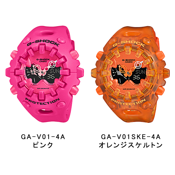 G-SHOCK CASIO メンズ 腕時計 アナデジ カシオ 国内モデル 海外モデル