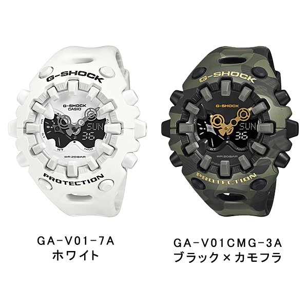 G-SHOCK CASIO メンズ 腕時計 アナデジ カシオ 国内モデル 海外モデル