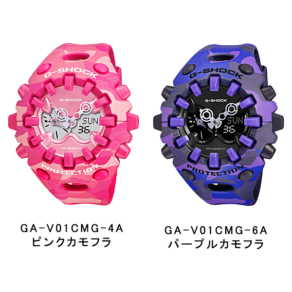 G-SHOCK CASIO メンズ 腕時計 アナデジ カシオ 国内モデル 海外モデル